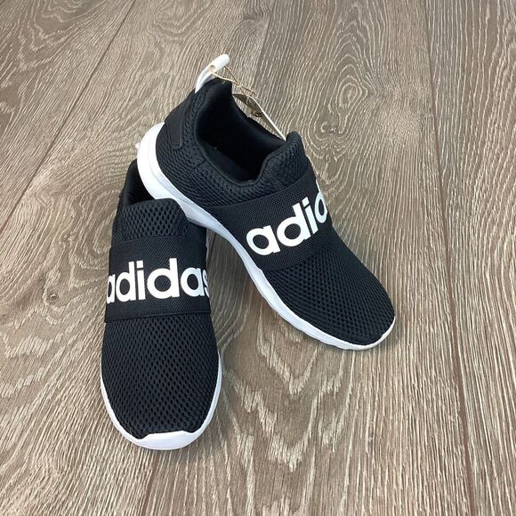 ADIDAS LITE RACER ADAPT K Cloud Foam Sneaker Shoe - Main Image